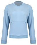 Swannies SWM500L Women's Margaret Pullover in Sky