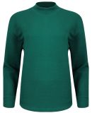 Swannies SWP400L Women's Paige Pullover in Pine