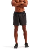TriDri TD052 Training Short in Black