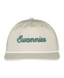 Swannies Golf Swannies SWWL800 Walter Cap in Tan