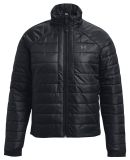 Under Armour 1380875 Women's Storm Insulate Jacket in Black/ black_001