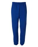 4850 Jerzees Adult Super Sweats® Pants with Pocke Royal