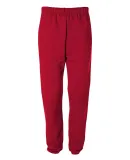 4850 Jerzees Adult Super Sweats® Pants with Pocke True Red