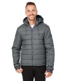 Spyder S17933 Summit Challenger Jacket in Polar