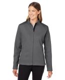 Spyder S17937 Women's Constant Canyon Full-Zip Swe in Polar