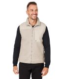 Spyder S17965 Venture Sherpa Vest in Natural