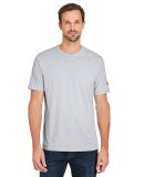 Under Armour 1383264 Athletic 2.0 T-Shirt in Mod grey medium heather/ black