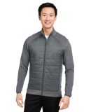 Spyder S17977 Impact Full-Zip Jacket in Polar