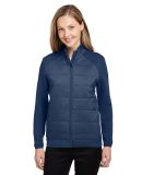 Spyder S17978 Women's Impact Full-Zip Jacket in Frontier