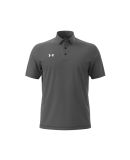 Under Armour 1389853 Destin Drive Striped Performa in Black/ white_001