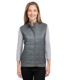 Spyder S17996 Women's Impact Vest in Polar