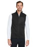 Spyder S17999 Constant Canyon Vest in Black