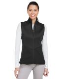 Spyder S18000 Women's Constant Canyon Vest in Black
