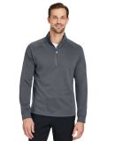 Spyder S18027 Xtryme Half-Zip in Polar