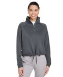 Spyder S18028 Women's Xtryme Half-Zip in Polar