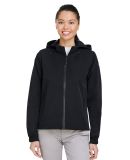 Spyder S18031 Women's Sygnal Stealth Jacket in Black