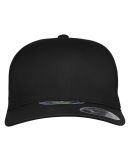 Spyder ski apparel Spyder S18035 Radykl Flexfit Trucker Cap in Black