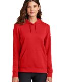 Nike NKFD9889  Women's Club Fleece Sleeve Swoosh P in Unired