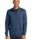 Nike NKFD9892  Dri-FIT Corporate 1/2-Zip in Navy