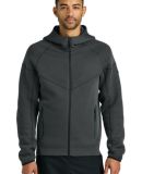Nike NKFQ4762  Tech Fleece Full-Zip Hoodie in Anthrctht