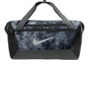 Nike NKFZ2610 LIMITED EDITION  Brasilia Camo Duffe in Irongrey