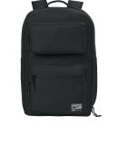 Nike NKFN4106  Utility Speed Backpack 2.0 in Black
