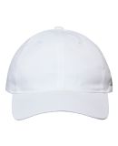 Adidas Golf Clothing A12S Sustainable Organic Rela in White