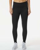Adidas Golf Clothing A1000 Women's Pocket Leggings in Black