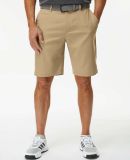 Adidas Golf Clothing A2000 Golf Shorts in Hemp