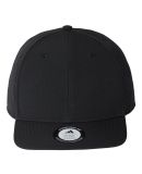 Adidas Golf Clothing A3000S Sustainable Hydrophobi in Black
