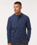 Adidas Golf Clothing A607 Anorak in Crew navy