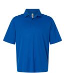 Core 365 CE108 Men's Nova Performance Pique Polo in True royal