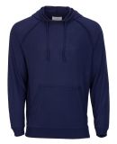 Boxercraft BM1501 Cuddle Hooded Sweatshirt in Navy