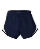 P62 Boxercraft - Ladies' Novelty Velocity Running  Navy/ Black/ White