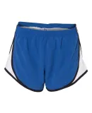 P62 Boxercraft - Ladies' Novelty Velocity Running  Royal/ Black/ White