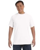 Comfort Colors 1717 Garment Dyed Heavyweight T-Shi in White