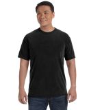 Comfort Colors 1717 Garment Dyed Heavyweight T-Shi in Black