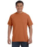 Comfort Colors 1717 Garment Dyed Heavyweight T-Shi in Yam