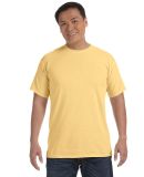 Comfort Colors 1717 Garment Dyed Heavyweight T-Shi in Butter