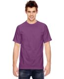 Comfort Colors 1717 Garment Dyed Heavyweight T-Shi in Vineyard