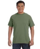 Comfort Colors 1717 Garment Dyed Heavyweight T-Shi in Moss