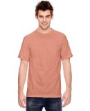 Comfort Colors 1717 Garment Dyed Heavyweight T-Shi in Terracotta