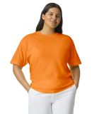 Comfort Colors 1717 Garment Dyed Heavyweight T-Shi in Bright orange