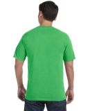 Comfort Colors 1717 Garment Dyed Heavyweight T-Shi in Neon green