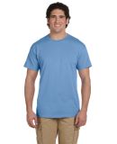 5170 Hanes® Comfortblend 50/50 EcoSmart® T-shirt Carolina Blue