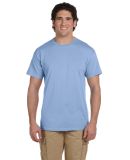 5170 Hanes® Comfortblend 50/50 EcoSmart® T-shirt Light Blue