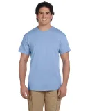 5170 Hanes® Comfortblend 50/50 EcoSmart® T-shirt Light Blue