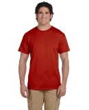 5170 Hanes® Comfortblend 50/50 EcoSmart® T-shirt Deep Red