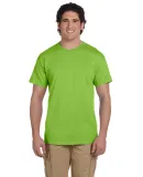 5170 Hanes® Comfortblend 50/50 EcoSmart® T-shirt Lime