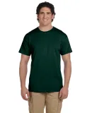 5170 Hanes® Comfortblend 50/50 EcoSmart® T-shirt Deep Forest